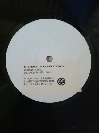 Steven S - The Shadow