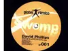 12'' - Steven S / David Phillips - Swomp