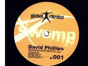 David Phillips - Swomp