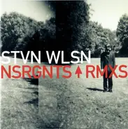 Steven Wilson - Nsrgnts Rmxs