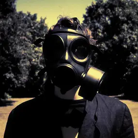 Steven Wilson - Insurgentes