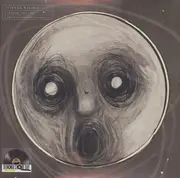 LP - Steven Wilson - Luminol / The Watchmaker