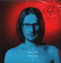 Double LP - Steven Wilson - To The Bone - signed