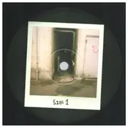 Double LP - Steven Wilson - Unreleased Electronic Music - 180g