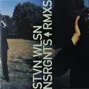 12inch Vinyl Single - Steven Wilson - Nsrgnts Rmxs - Ltd ed.