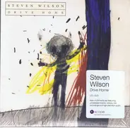 Steven Wilson - Drive Home