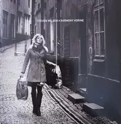 CD Single - Steven Wilson - Harmony Korine