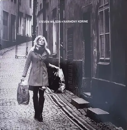 Steven Wilson - Harmony Korine