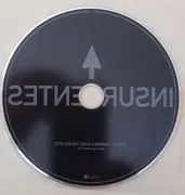 CD Single - Steven Wilson - Harmony Korine