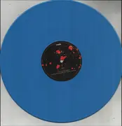 LP - Steven Wilson - How Big The Space - LTD ED Blue Vinyl
