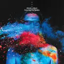 LP - Steven Wilson - How Big The Space - LTD ED Blue Vinyl