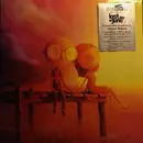 LP - Steven Wilson - Last Day Of June - Deluxe Edition, Numbered blue Vinyl