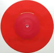 7inch Vinyl Single - Steven Wilson - Limited Edition Coloured Vinyl Seven-Inch Single By Steven Wilson