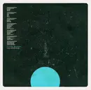 LP - Steven Wilson - The Overview - Grey Vinyl, Gatefold