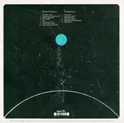 LP - Steven Wilson - The Overview - Grey Vinyl, Gatefold