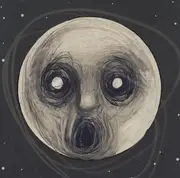 Double LP - Steven Wilson - The Raven That Refused To Sing (And Other Stories)