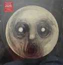 Double LP - Steven Wilson - The Raven That Refused To Sing (And Other Stories) - Orange Trans Vinyl