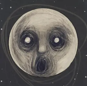 Steven Wilson - The Raven That Refused To Sing (And Other Stories)