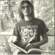 CD - Steven Wilson - Transience