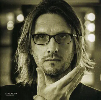Steven Wilson - Transience