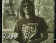 CD - Steven Wilson - Transience