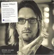 CD - Steven Wilson - Transience