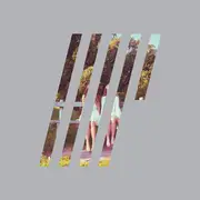 LP - Steven Wilson - 4½ - die cut cover