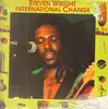 LP - Steven Wright - International Change