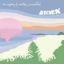 CD - Steven - The Mystery Of Attraction Cancelled