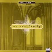 12'' - Steven Tibet - We Are Family