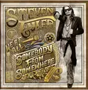 CD - Steven Tyler - We're All Somebody From Somewhere