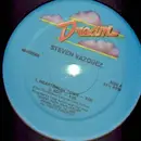 12'' - Steven Vazquez - Just One Day