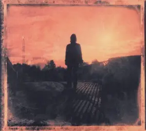 Steven Wilson - Grace for Drowning
