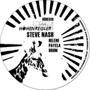Steve Nash - Steve Nash Ep