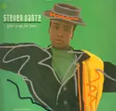12'' - Steven Dante - Give It Up For Love