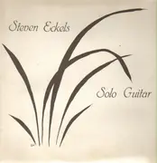 LP - Steven Eckels - Solo Guitar - Autographed