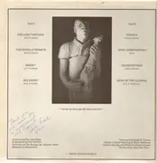 LP - Steven Eckels - Solo Guitar - Autographed