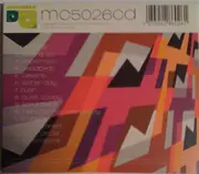 CD - The New - Here Comes Everybody
