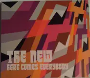 The New - Here Comes Everybody