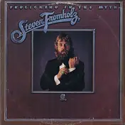 Steven Fromholz - Frolicking in the Myth