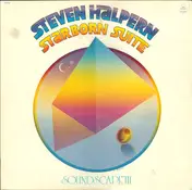 Steven Halpern - Soundscape III: Starborn Suite