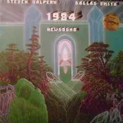 Steven Halpern - 1984: Newsound