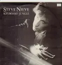 LP - Steve Nieve - Keyboard Jungle