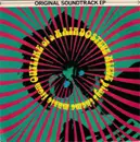 7'' - Steve Nieve - Plays Theme Music From Outline Of A Hairdo