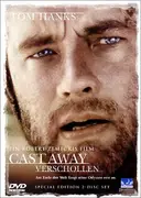 DVD-Box - Robert Zemeckis - Cast Away - Verschollen - Special Edition