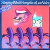LP - Steven Miller - Singing Whale Songs In A Low Voice