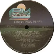 Steven Paul-Perry - Under The Latin Moon