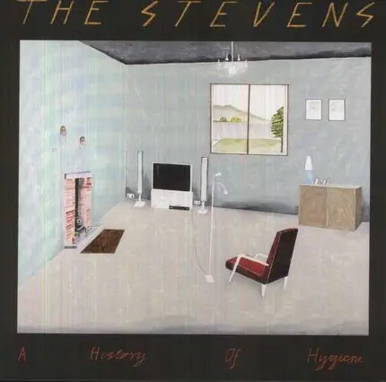 Stevens - A History of Hygiene