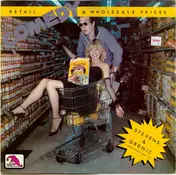 The Stevens - Retail Comedy @ Wholesale Prices