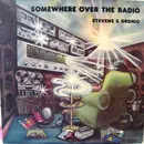 LP - Stevens & Grdnic - Somewhere Over The Radio